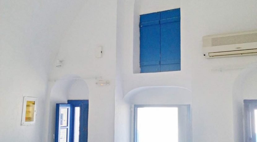 house for Sale Santorini 2