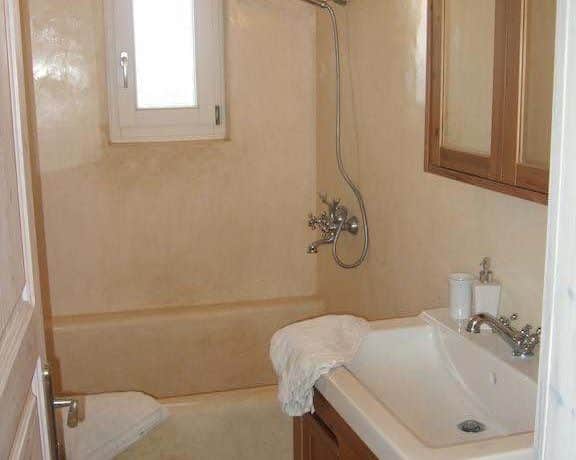 villa Santorini 5