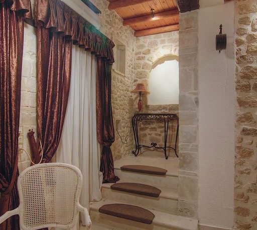 villa at rethymno crete greece for sale 11