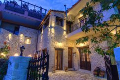 villa at rethymno crete greece for sale 18