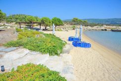 Amazing Seafront Villa Near Vourvourou Sithonia Halkidiki 3
