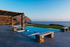 Amazing Seafront Villa at Crete 25