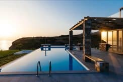 Amazing Seafront Villa at Crete 26