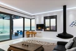 Amazing Seafront Villa at Crete 28