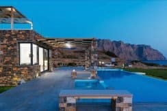 Amazing Seafront Villa at Crete 30