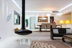 Amazing Seafront Villa at Crete 32