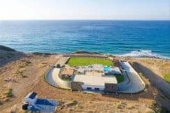 Amazing Seafront Villa at Crete 36