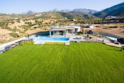 Amazing Top Villa 1st At The Beach, Top  Villas, Luxury Estate