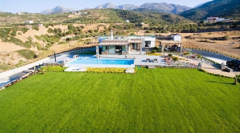 Amazing Top Villa 1st At The Beach, Top  Villas, Luxury Estate