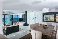 Amazing Seafront Villa at Crete 38