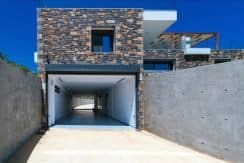 Amazing Seafront Villa at Crete 41