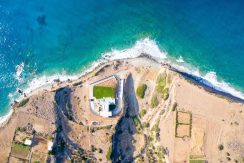 Amazing Seafront Villa at Crete 52