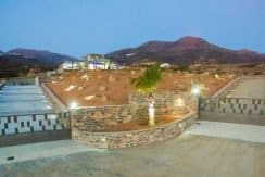 Amazing Seafront Villa at Crete 54
