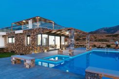 Amazing Seafront Villa at Crete 58