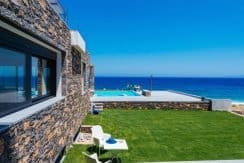 Amazing Seafront Villa at Crete 62