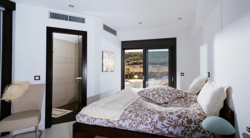 Amazing Seafront Villa at Crete 66