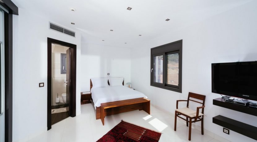 Amazing Seafront Villa at Crete 68