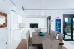 Amazing Seafront Villa at Crete 71