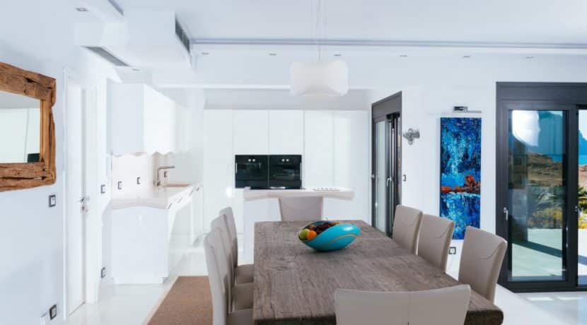 Amazing Seafront Villa at Crete 71