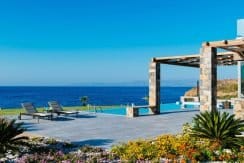 Amazing Seafront Villa at Crete 74