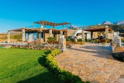 Amazing Seafront Villa at Crete 76