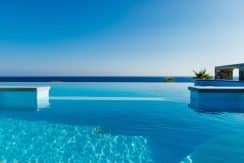 Amazing Seafront Villa at Crete 77