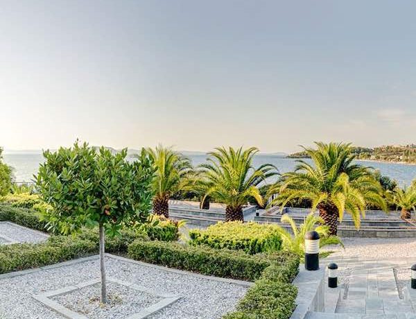 Big Seafront Villa for Sale Halkidiki Sithonia 14