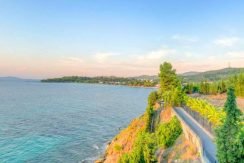 Big Seafront Villa for Sale Halkidiki Sithonia 18