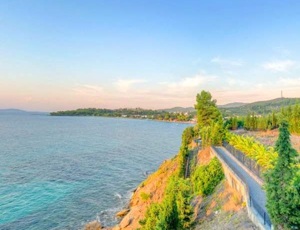 Big Seafront Villa for Sale Halkidiki Sithonia 18