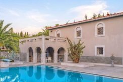 Big Seafront Villa for Sale Halkidiki Sithonia 28