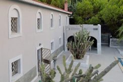 Big Seafront Villa for Sale Halkidiki Sithonia 30