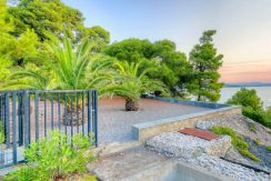 Big Seafront Villa for Sale Halkidiki Sithonia 4