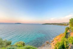 Big Seafront Villa for Sale Halkidiki Sithonia 5