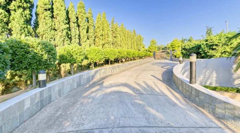 Big Seafront Villa for Sale Halkidiki Sithonia 8