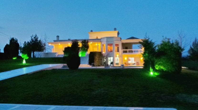 Big Villa at Thessaloniki 1