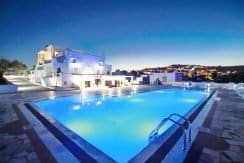 Big Villa for sale in Santorini, Akrotiri0