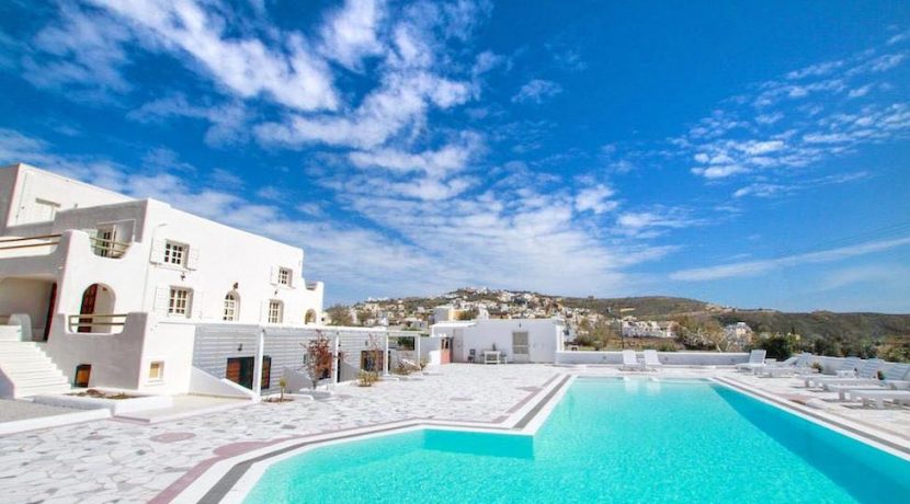 Big Villa for sale in Santorini, Akrotiri10