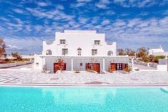Big Villa for sale in Santorini, Akrotiri12