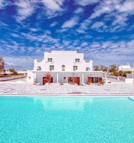 Big Villa for sale in Santorini, Akrotiri12
