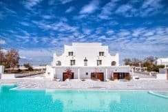 Big Villa for sale in Santorini, Akrotiri13
