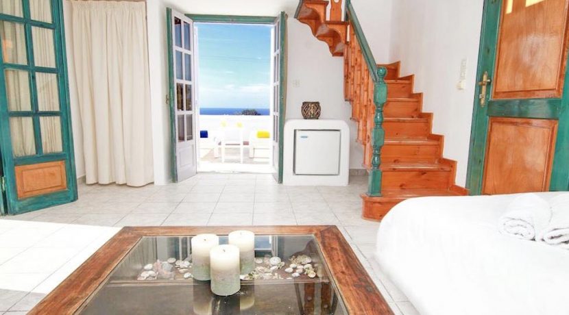 Big Villa for sale in Santorini, Akrotiri4