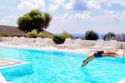 Big Villa for sale in Santorini, Akrotiri5
