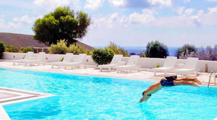 Big Villa for sale in Santorini, Akrotiri5