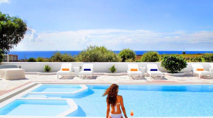 Big Villa for sale in Santorini, Akrotiri7