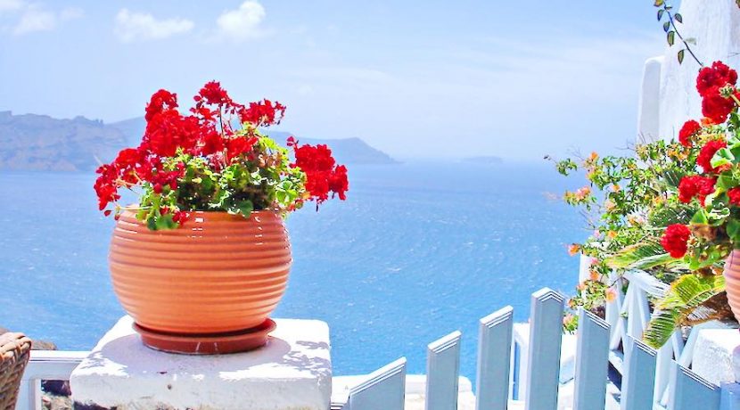 Caldera Hotel For Sale 1
