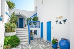 Hotel For Sale Naxos Greece 1
