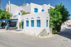 Hotel For Sale Naxos Greece 2