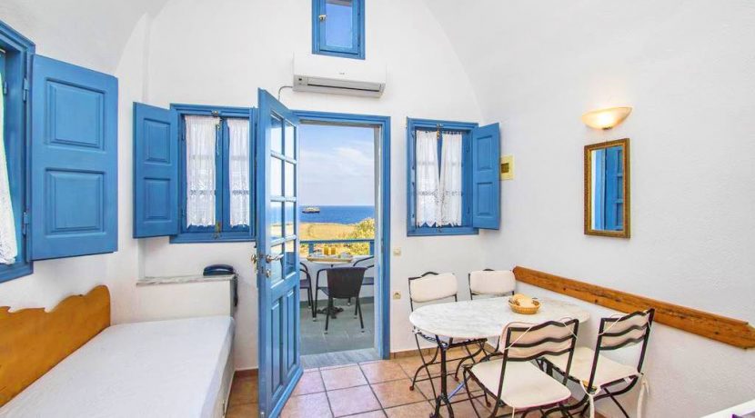 Hotel For Sale Oia Santorini2