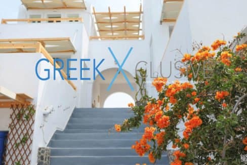 Hotel at Oia Santorini, hotels for sale Greece , Santorini property for sale , Oia Santorini real estate 3