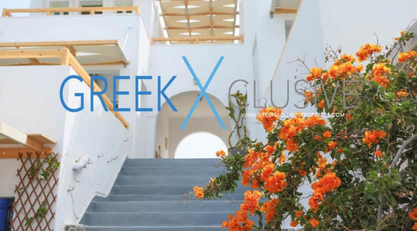 Hotel at Oia Santorini, hotels for sale Greece , Santorini property for sale , Oia Santorini real estate 3